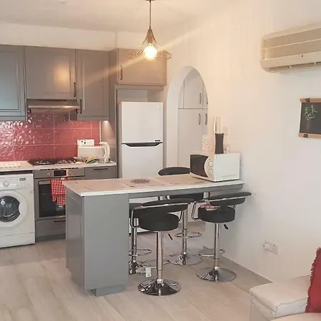 Comfort 103 Apartment *