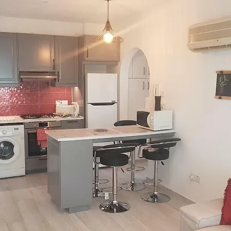 Comfort 103 Διαμέρισμα *