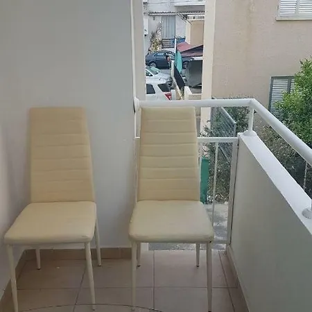 Comfort 103 Daire *
