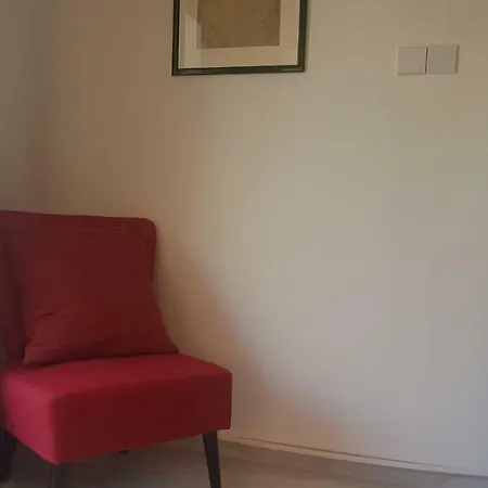Διαμέρισμα Comfort 103 Λάρνακα
