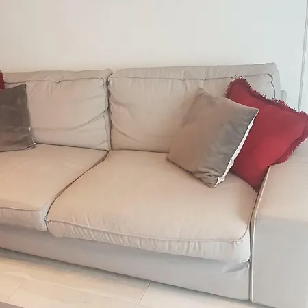شقة Comfort 103 لارنكا