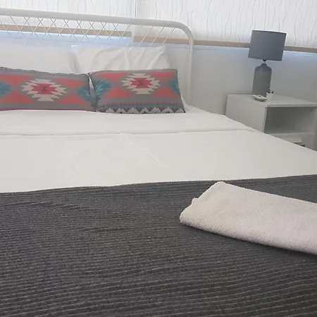 Comfort 103 شقة