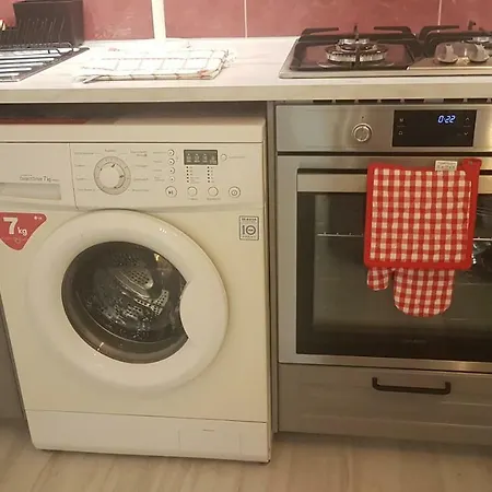 아파트 Comfort 103
